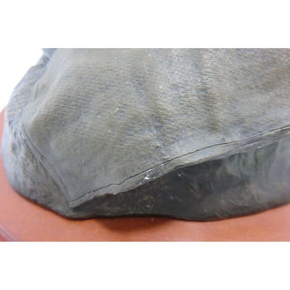 Ducks Unlimited Patience Labrador Retriever Limited Edition #302/800 Canada 2001 - Picture 9 of 14